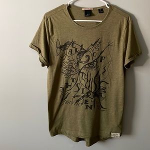 Scotch and Soda men’s t shirt size Medium